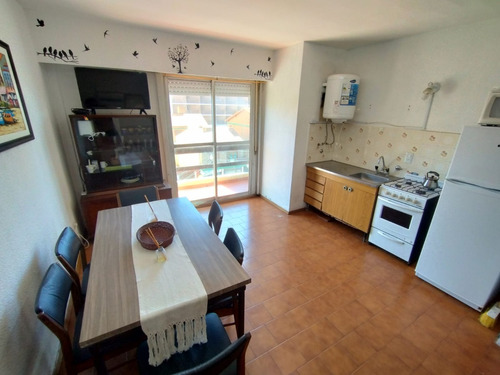 Departamento A La Venta En San Bernardo