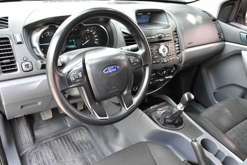 Ford Ranger 3.2 Cd Xls Tdci 200cv Manual 4x2