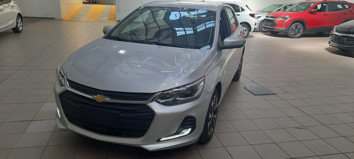 Chevrolet Onix 1.0 Turbo Premier Mt