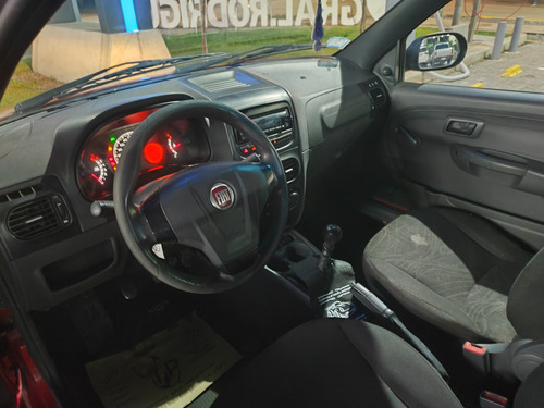 Fiat Strada 1.4 Working Cs