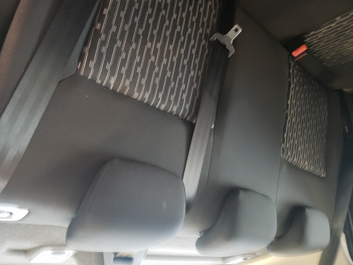 Imagem 14 de 15 de Ford Ka Sedan Se 1.0 2020/2021
