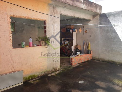 Imagem 15 de 20 de Sobrado 3 Dormitórios Cidade Edson Suzano Sp - So00094 - 69398042