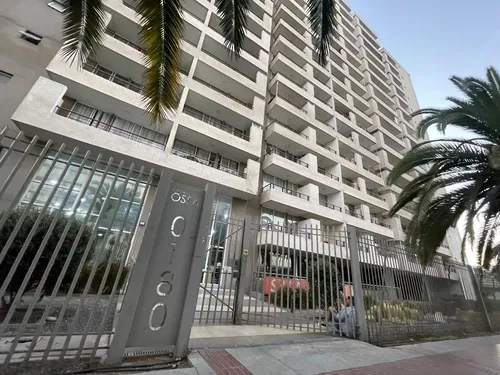 Amc Vende Hermoso Departamento A Pasos De Metro La Cisterna
