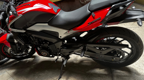 Bajaj Dominar 250