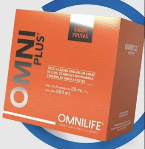 Omniplus Omnilife