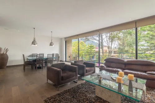Casa En Arriendo/venta En Santa Barbara Alta. Cod V10896