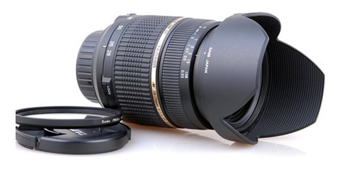 Imagen 1 de 6 de Lentes Tamron 28-75 2.8 Para Nikon