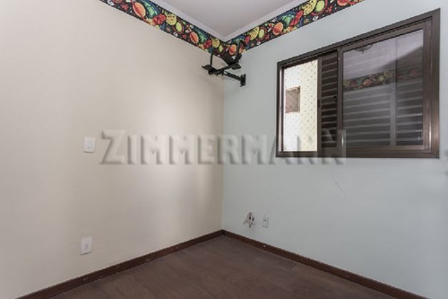 Imagem 3 de 15 de Apartamento - Perdizes - Ref: 65211 - V-65211