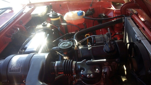 Ford Pampa L 1.8
