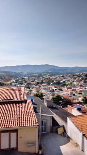 Imagem 1 de 13 de Casa A Venda Em Atibaia, Oportunidade Para Investidor
