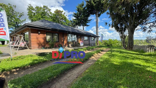 Se Vende Terreno Con Casa Excelente Ubicacion