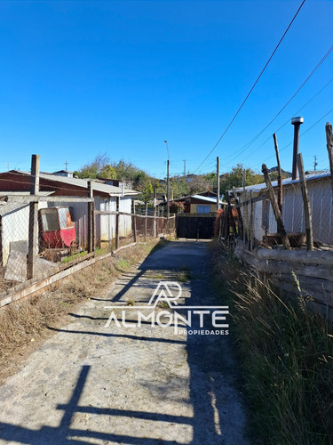 Propiedad 690 M2 Ubicada En Cerro Alto Los Alamos