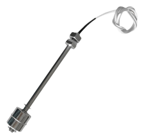 Sensor De Nivel De Agua, Estanque De Jardín, Cisterna,