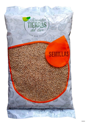 Semillas De Quinoa X Libra