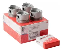 Comprar Subconjunto Ford Escort 1.8 16v Nafta Motor Zetec