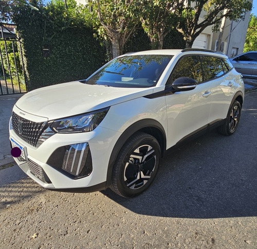 Peugeot 2008 1.0T Active