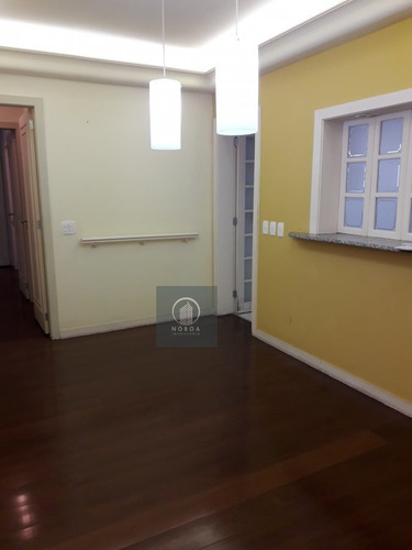 Imagem 2 de 19 de Apartamento A Venda No Bairro Várzea Em Teresópolis - Rj. - Ap-0730-1
