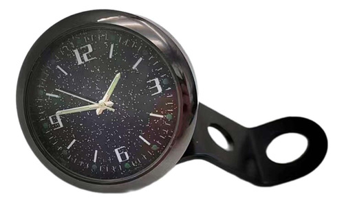 Reloj De Motocicleta Reloj De Manillar De Motocicleta Reloj