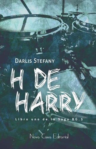 H De Harry - Darlis Stefany