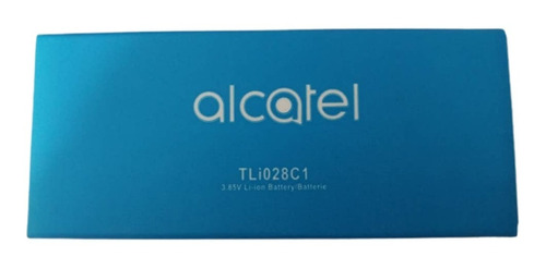 Bateria Alcatel 1b 2020 Tli028c1 Nueva Original Con Garantia