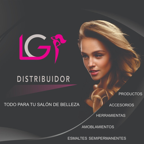 Imagen 10 de 10 de Kit Paleta De Maquillaje Jes 178 Makeover Uso Profesional