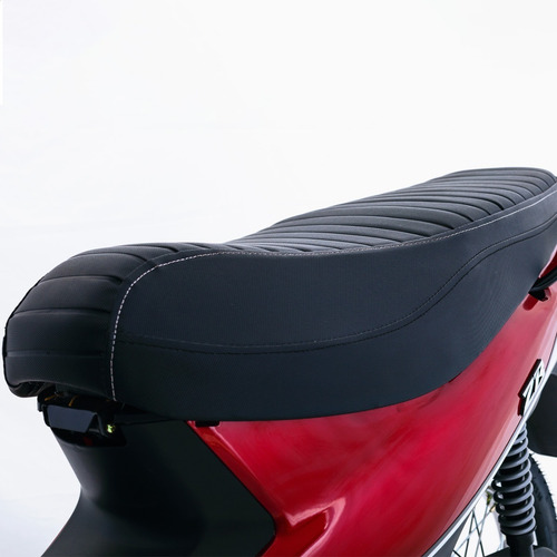 Imagen 11 de 20 de Moto Zanella Cub Zb 110 Base Lt Financiado 0km Urquiza Motos