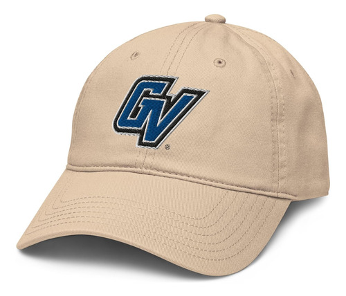 Elite Authentics Grand Valley State Lakers Icon Gorra Con