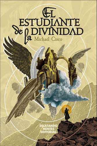 El Estudiante De La Divinidad  -  Cisco, Michael