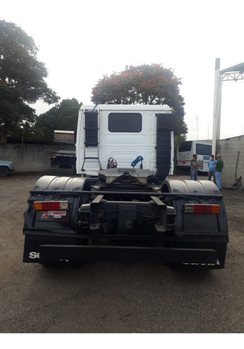 Imagem 13 de 14 de Scania T113 360 Ano 1994,somente Venda!!!!!!
