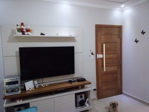 Imagem 15 de 17 de Casa À Venda No Bairro Wanel Ville 1, Sorocaba-sp - 5085 - 69798730