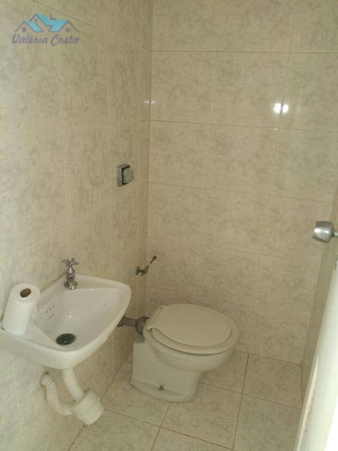 Imagem 12 de 21 de Apartamento Para Alugar, 130 M² Por R$ 3.000,00/mês - Jardim Marajoara - São Paulo/sp - Ap1168
