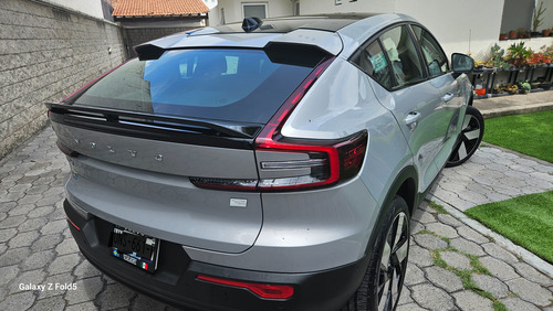 Volvo XC40 0.0 Recharge Awd