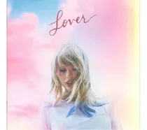 Comprar Cd - Lover - Taylor Swift