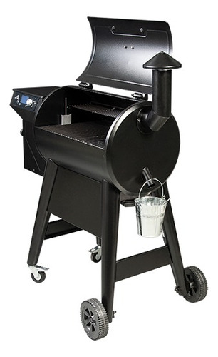 Vivion Haus Barbacoa A Pellet 3000