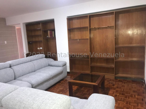 Km Apartamento (1 Nivel) En Venta En La Trinidad, Distrito Metropolitano