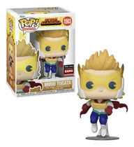 Comprar Mirio Togata Funko Pop 1503 Exclusivo My Hero Academia