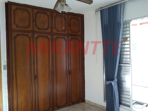 Imagem 13 de 16 de Sobrado Em Vila Nova Mazzei - São Paulo, Sp - 360085