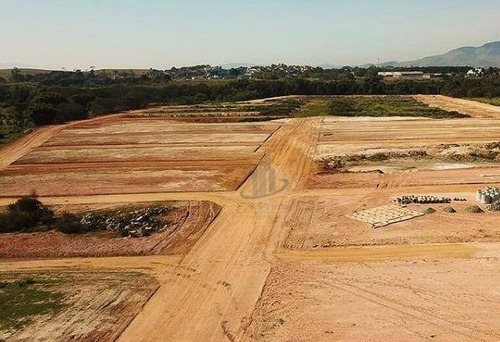 Imagem 10 de 12 de Terreno À Venda, 160 M² Por R$ 71.655 - Fazenda Da Barra - Resende/rj - Te0015