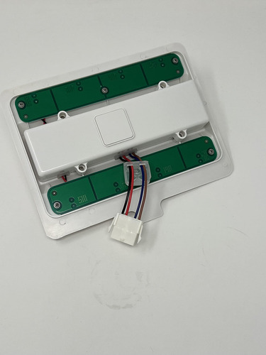 Placa De Montaje De Luz Primeco W11125428 Compatible Con