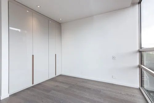 Apartamento En Venta En La Cabrera. Cod V4145