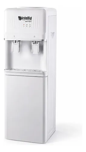 Dispenser De Agua Intellia By Lexmi Frío O Calor 20l Premium - imagen 1