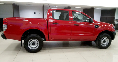 Imagen 2 de 5 de Ford Ranger 2.2 Cd Xl Tdci 160cv 4x2