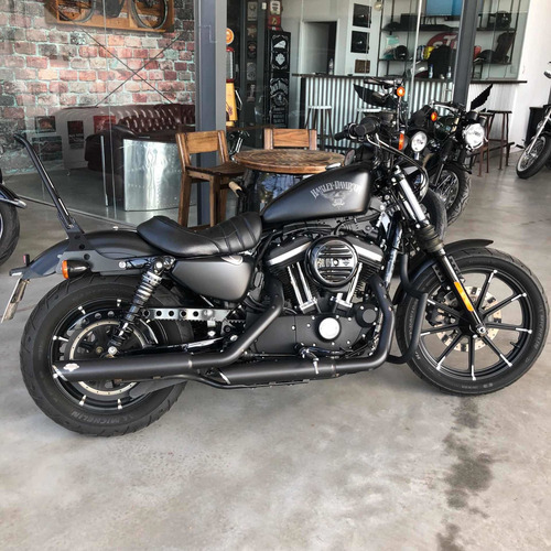 Imagen 2 de 15 de Harley Davidson