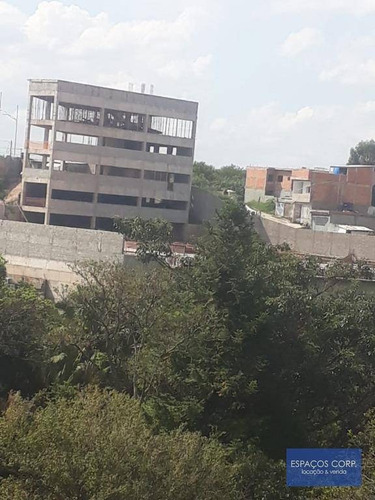 Imagem 1 de 4 de Terreno À Venda, 34.422m² - Barueri/sp - Te0046