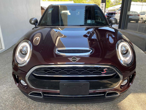 Imagen 4 de 14 de Mini Clubman Clubman S Hot Chili