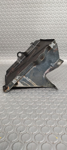 Soporte /base De Batería Honda Odyssey Mod 96/04 (Usado)
