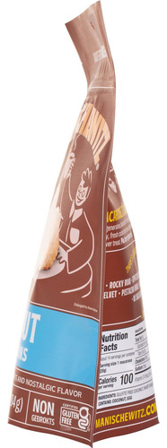 Galleta Macarrón De Coco 283 G