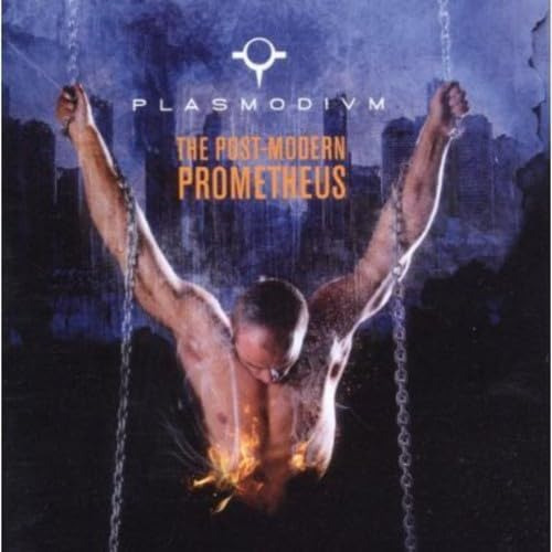 Cd: Prometeo Posmoderno