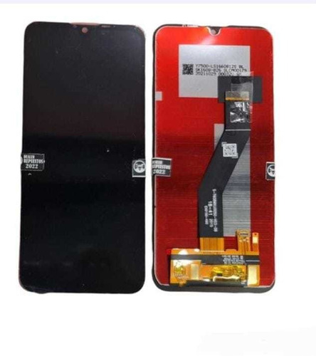 Display Lcd+táctil Para Motorola Moto E6i Alta Calidad Nuevo