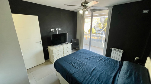 Departamento En Villa Dominguez